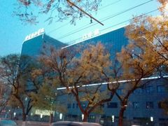 -北京协和医院(东单院区)