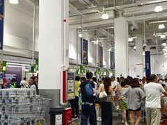 -山姆会员商店(西溪店)