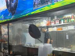 -徽三说·土徽菜·中国徽菜连锁品牌(一中店)