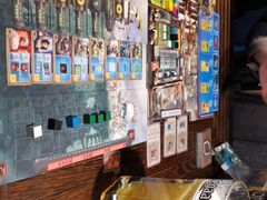 -Cactus墨西哥仙人掌餐厅