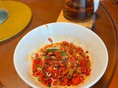 -麒麟小院·老九江菜(安平路店)