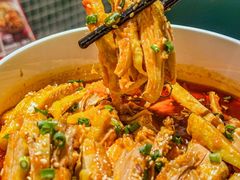-肥家大排档(天河体育西店)