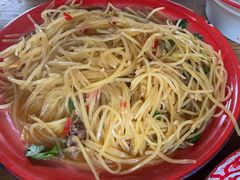 -破三川·新川菜(静安大融城店)