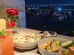 -22ºN BISTRO西餐&酒馆(石奥商业街店)