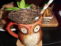 -MOSSO音乐酒吧·live house(南京旗舰店)