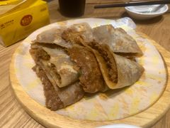 -甲乙饼·手工牛肉饼(东方广场店)