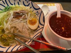 -陈鹏鹏潮汕菜(宝安机场T3航站楼店)