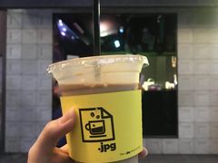 -JPG coffee(广州体育西店)