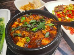 -陈麻婆豆腐(旗舰店)