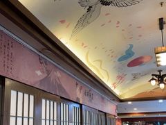 大堂-真剑日本料理·铁板烧(贵州路店)