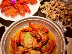 -沪小胖小龙虾(淮海中路旗舰店)
