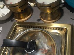 -小天鹅戴斯酒店鲸鲨百汇创作料理