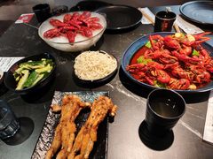 -红盔甲·小龙虾(人民广场店)