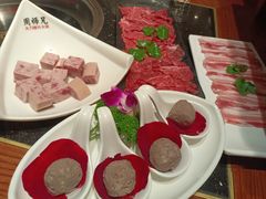 -周师兄大刀腰片火锅(解放碑总店)