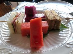 -YUE·6·西式融合餐厅(外滩六号店)