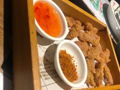 -大丰收脆鱼(万达江北店)