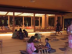 -蓝鲸湾汤泉(包河店)