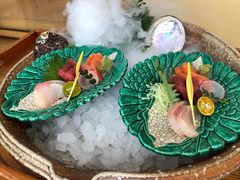 -雲上錢屋·怀石料理(上海中心店)