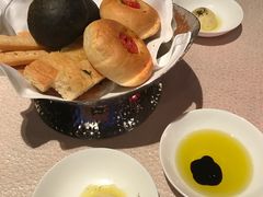 -北京金融街丽思卡尔顿酒店·意味轩 Cepe