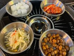 -包装马车·韩国料理·포장마차