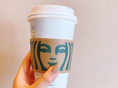 -星巴克(宁波江东天伦店)