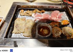 -爱客得牛排海鲜烤肉·火锅自助(春熙路黑金好店)