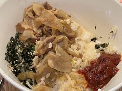 -新石器烤肉(百联川沙店)