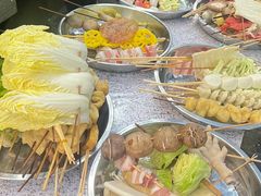 -瑞安第一泡·后街泡泡(虹桥后街店)