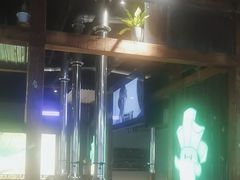 -山葵说·泥炉烤肉(泰达时尚E街区店)