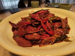-泰钰丰烤鸭.天津菜(开发区店)