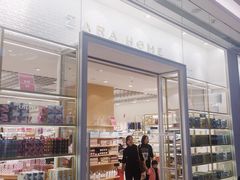 -ZARA(熙地港店)