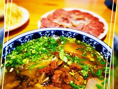 -马艾萨牛肉面