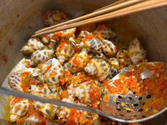 -隅乐胡椒虾·台湾菜·团建(皇岗店)