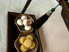 -蘇锦宴·淮扬菜烤鸭·小院(三元桥霄云路店)