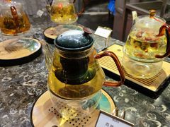 -芭菲盛宴·环球美食(解放碑英利国际店)