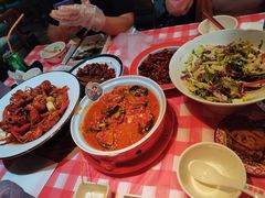 -辣小鲜·南昌大排档(船山路店)