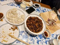 -东方饺子王(工农大路店)