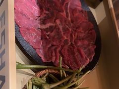 -芸鲜季·云南野生菌餐厅· 云南风物味研社(闵行店)