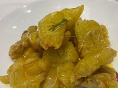 -红菜坊·烤鸭·川鲁宴(石园店)