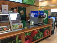 -赛百味SUBWAY(家佳源店)