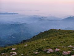 -灵山