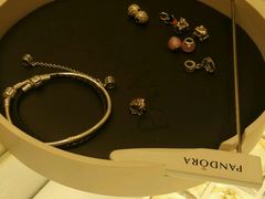 -Pandora(Sydney QVB)