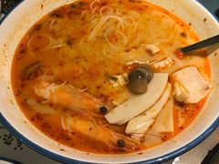 -美奈小馆·越南料理(中航城君尚购物中心店)
