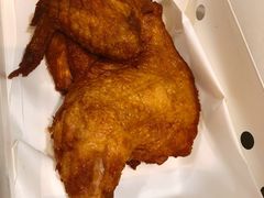 -麦当劳(宜安广场店)