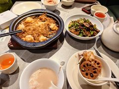 -楚山晓·楚湘菜(江夏永旺店)
