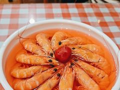 -海燕酒店·地道湖北菜(惠济路店)