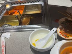 -海底捞火锅(塘厦天虹店)