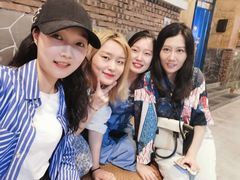 -Meet Sun韩式大排档(五一广场7MALL店)