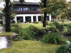 -杭州西湖柳莺里酒店