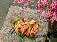 -铭牛烧肉·和牛海鲜自助(高新月牙湖店)